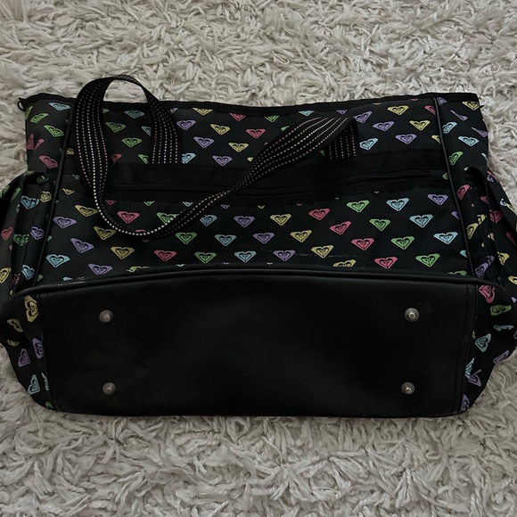 Roxy Weekender Bag - Picture 3 of 11